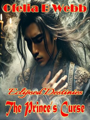 cover image of The Prince's Curse
